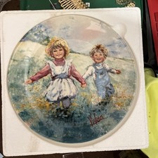 Wedgwood “playtime”