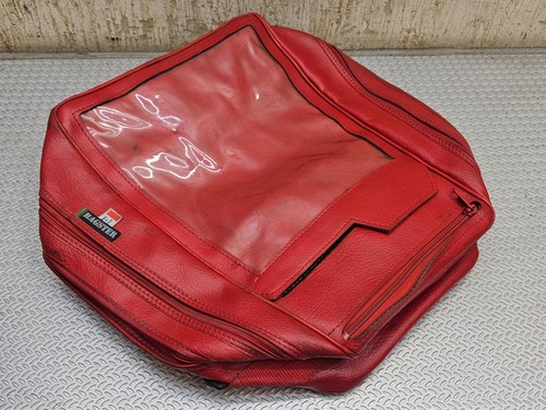 Bagster fuel tank - tank, with