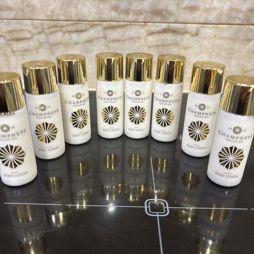 Champneys body lotion - 8x,