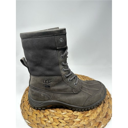 Ugg adirondack luxe - luxe, quilt