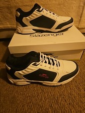 Slazenger Men's Tennis Shoes