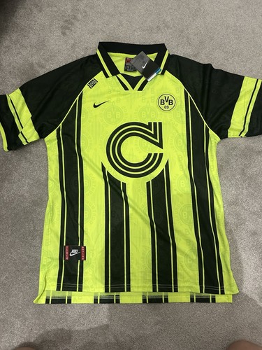 Dortmund large mens - 90’s,