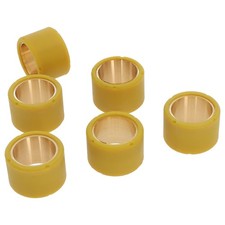 Varioweight set 4.0g 17x12mm