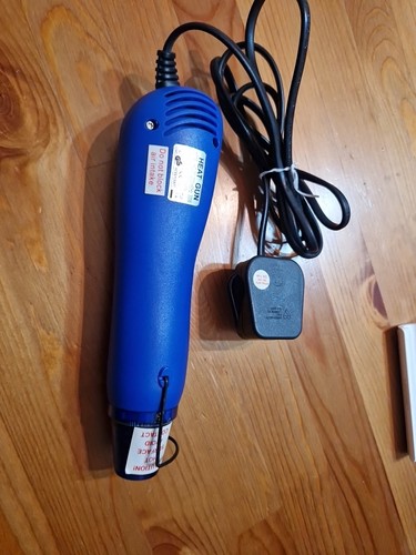 Multipurpose heat gun tool - multipurpose,