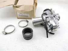 NOS Amal 34 mm MKII Concentric