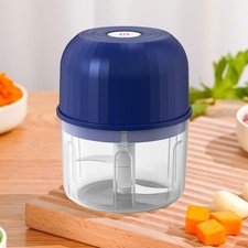 260ML Electric Food Chopper