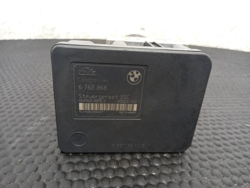 Bmw abs pump modulator - bmw, z4