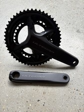 Ultegra 12-Speed Double