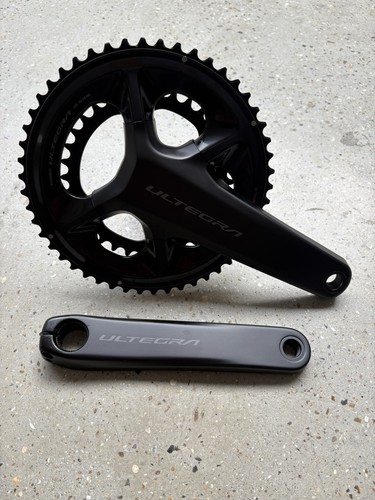 Ultegra speed double - 12-speed,