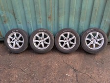 PEUGEOT 208 MK1 FACELIFT SET