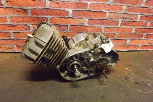 Suzuki ts185 185 circa - 185,