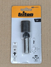 TRITON 1/2" CORE BOX ROUTER
