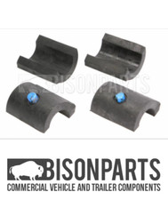 40MM REAR ANTI ROLL STABILISER