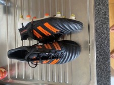 ADIDAS ADIPOWER PREDATOR TRX