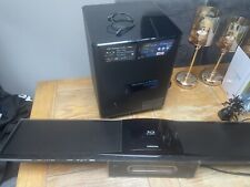 Samsung Home Cinema DVD MP3