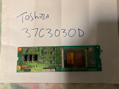 Toshiba lcd tv 37c3030d - toshiba,