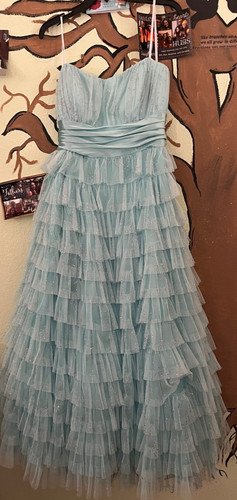 Deb light baby blue - deb,
