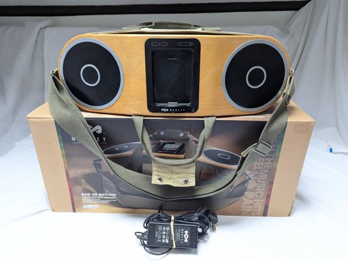 House marley bag of - of,