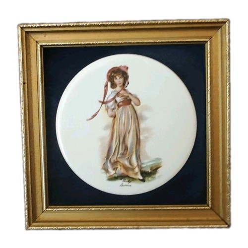 Vintage 1971 harleigh china - 1971,