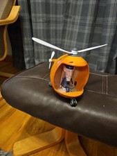 Ben & Holly's Little Kingdom The Elf Rescue Helicopter Working Sounds & Figure