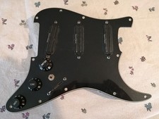 Seymour Duncan Hotrails Loaded