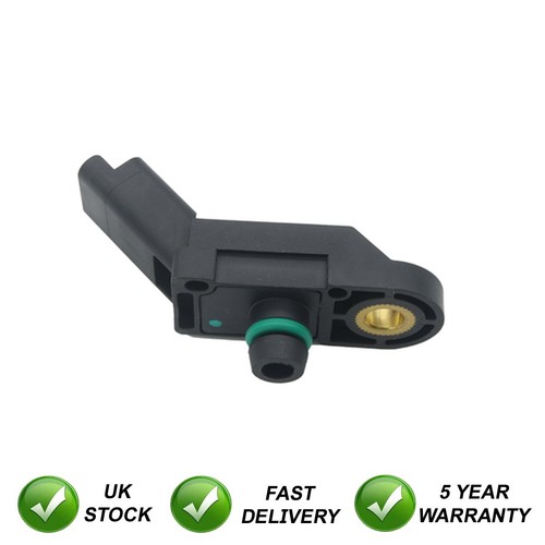 Map sensor sjr fits - map, mini