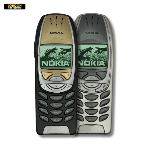 Nokia 6310i classic genuine - nokia,