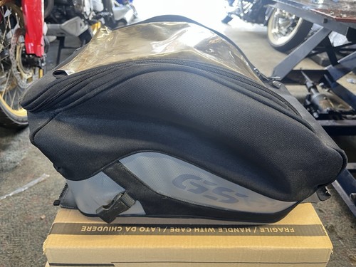 Bmw gs1150 1200 tank - tank, bag