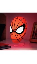 Spiderman Mask V2 LED Novelty