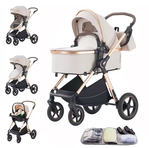 Baby stroller 1 - stroller,