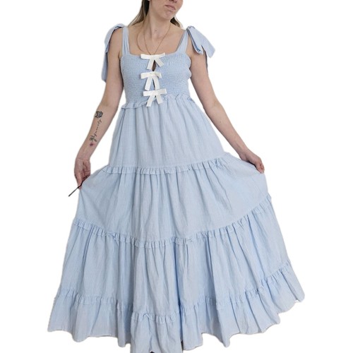 Sister jane sleeveless ruffle - jane,