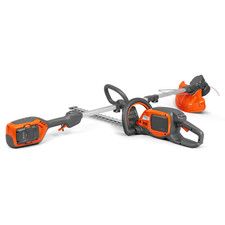 Husqvarna 215iHD45 Cordless