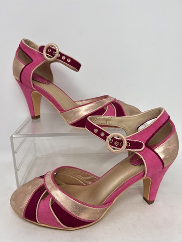 Joe browns shoes - browns,
