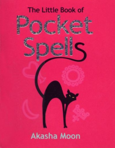 The little book pocket - the,