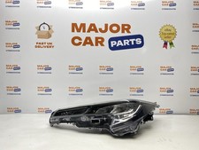 Toyota Corolla 2019-2023 Front