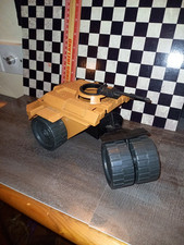 G.I. JOE Mean Dog 1988 Hasbro Vintage Main body for Parts Gi Joe