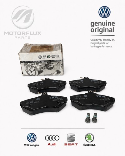 Genuine front brake - vw,