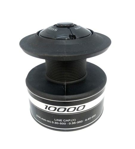 Shimano baitrunner 10000 rb - baitrunner,