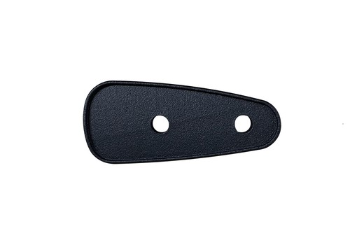 Mst chrome door - chrome,