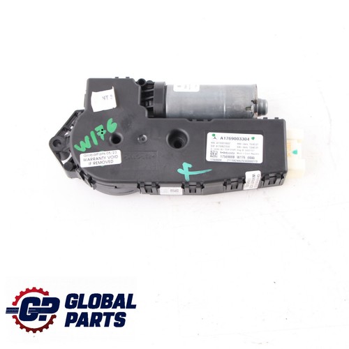 Sun roof motor - sun,