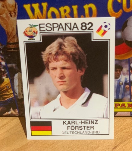 Panini world cup story sticker - panini,