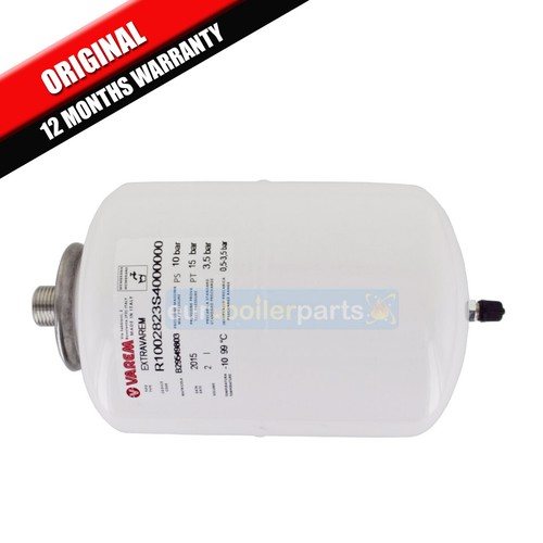 Varem expansion vessel potable - expansion,
