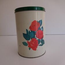 Box TOMADO metal art nouveau