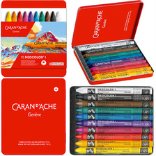 Caran d'Ache Neocolor I Wax
