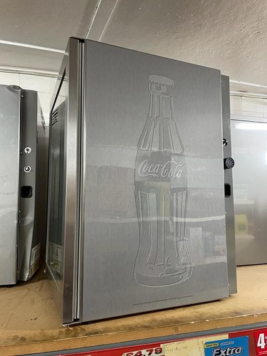 Liebherr coca cola fkv 502 - fkv,