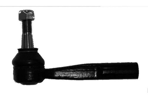 Genuine front left tie - front,
