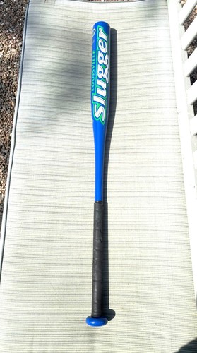 Louisville slugger blue - slugger,