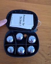 Proteam boules set mini - boules, 6