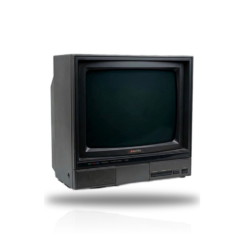 Matsui 1455 crt - matsui,