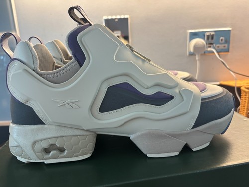 Reebok footpatrol hiking - x,